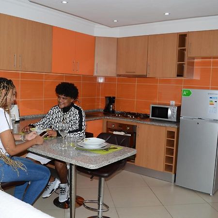 Delux Appartment Praia Exterior photo