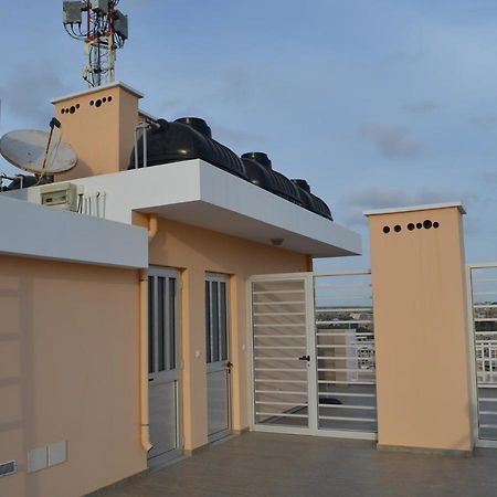 Delux Appartment Praia Exterior photo