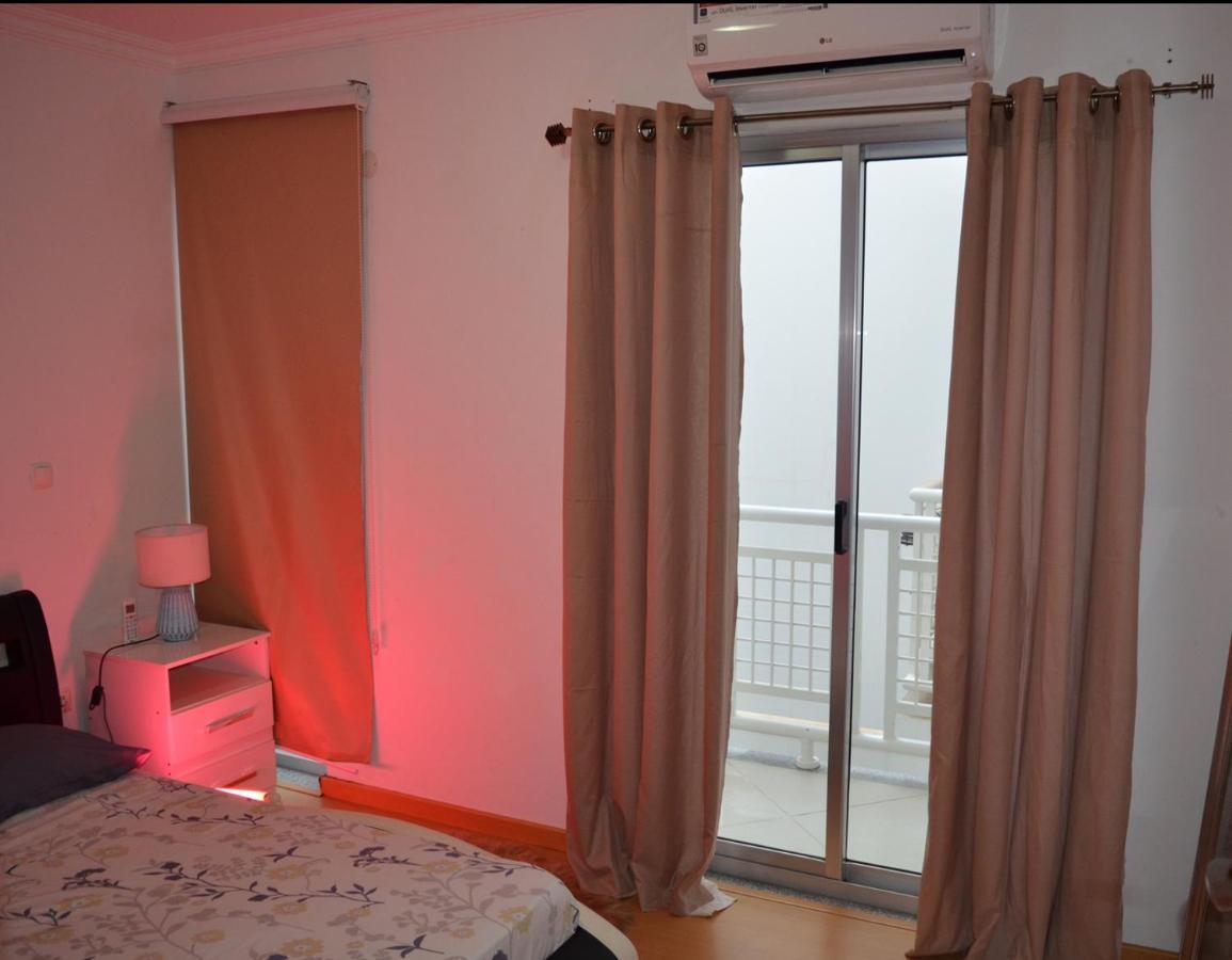 Delux Appartment Praia Exterior photo