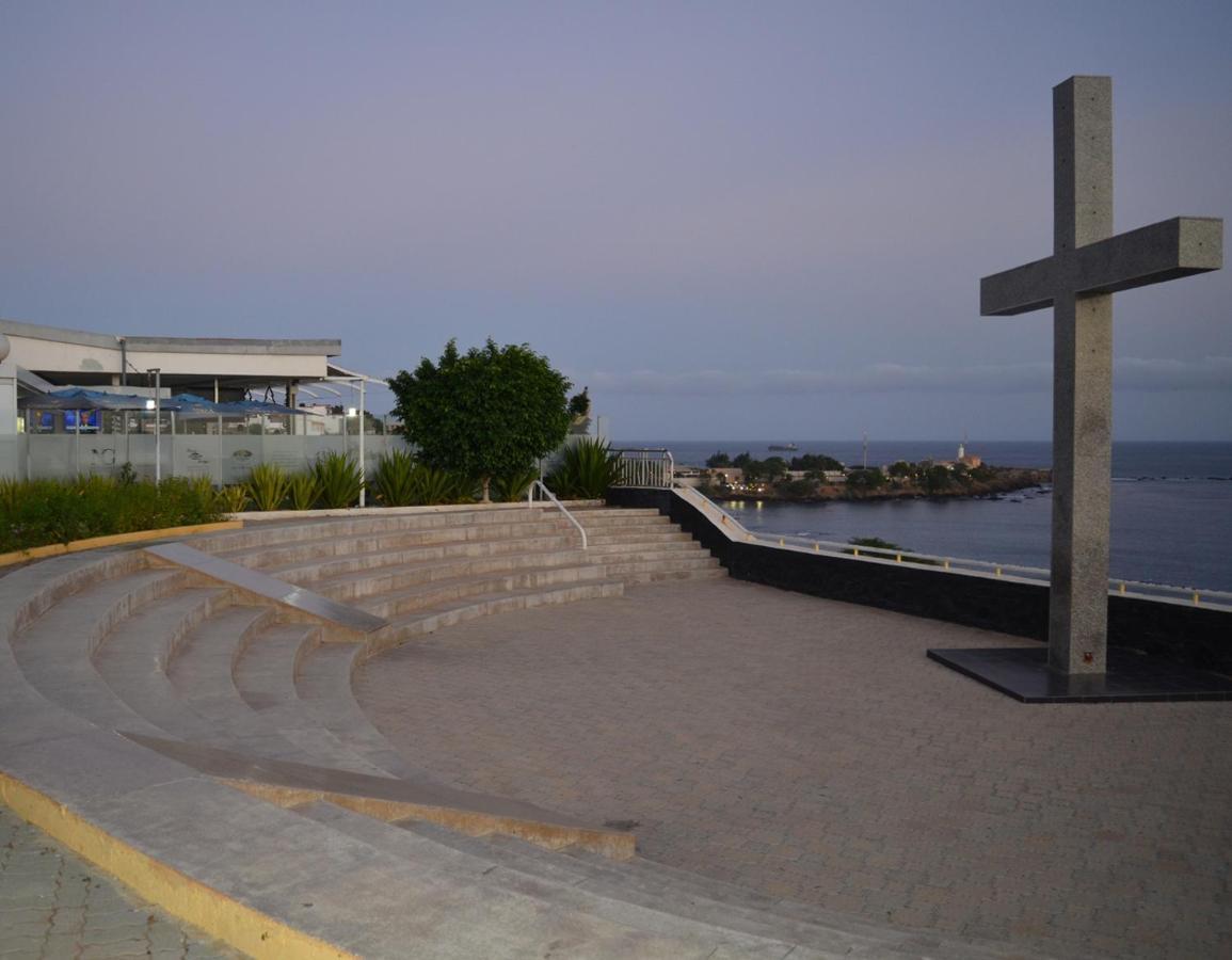Delux Appartment Praia Exterior photo