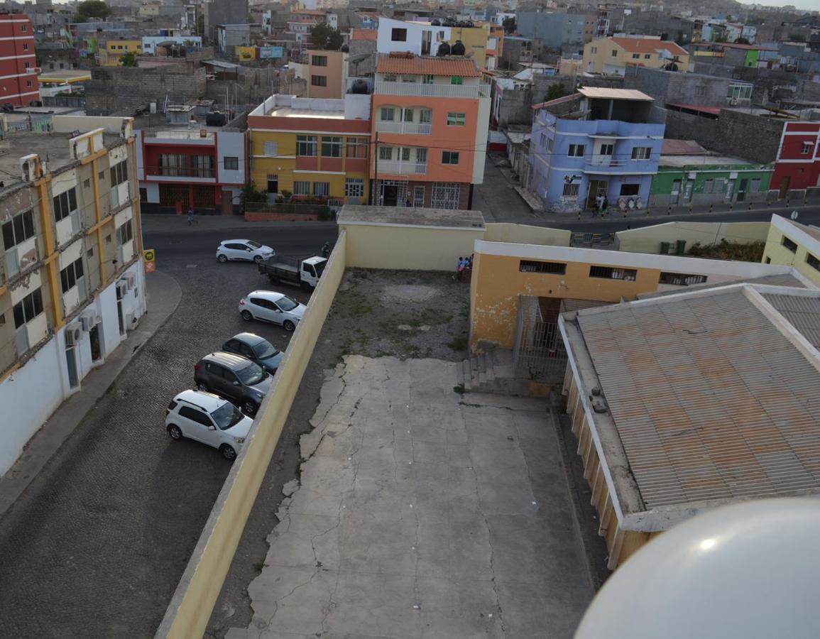 Delux Appartment Praia Exterior photo