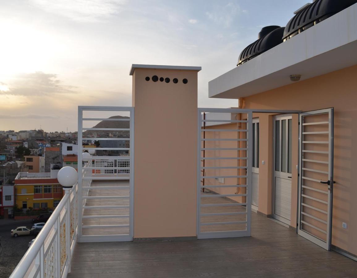Delux Appartment Praia Exterior photo